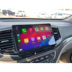 copy of copy of copy of copy of Honda Civic (2005–2012) Android 15 Мултимедия / Навигация