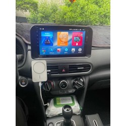 Hyundai Kona (2017–2020) Android 15 Мултимедия / Навигация