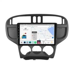 Hyundai Matrix (2001–2011) Android 15 Мултимедия / Навигация | GPS, Wi-Fi, Bluetooth
