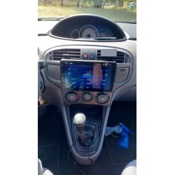 copy of Hyundai Kona (2017–2020) Android 15 Мултимедия / Навигация