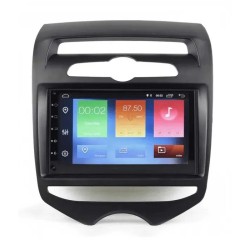 Hyundai IX20 (2010–2019) Android 15 Мултимедия / Навигация | GPS, Wi-Fi, Bluetooth