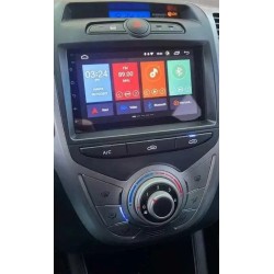 copy of Hyundai Kona (2017–2020) Android 15 Мултимедия / Навигация