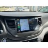 copy of Hyundai Kona (2017–2020) Android 15 Мултимедия / Навигация