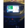 copy of Hyundai Kona (2017–2020) Android 15 Мултимедия / Навигация