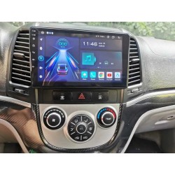 copy of copy of Hyundai Kona (2017–2020) Android 15 Мултимедия / Навигация