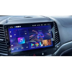 copy of copy of Hyundai Kona (2017–2020) Android 15 Мултимедия / Навигация