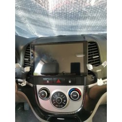 copy of copy of Hyundai Kona (2017–2020) Android 15 Мултимедия / Навигация