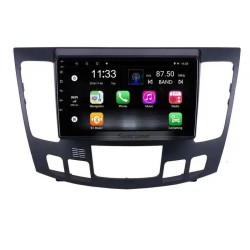 copy of copy of Hyundai Kona (2017–2020) Android 15 Мултимедия / Навигация