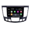 Hyundai Sonata 2009–2015 Android 15 Мултимедия и Навигация | Камера и Карти Подарък