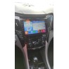 copy of copy of Hyundai Kona (2017–2020) Android 15 Мултимедия / Навигация
