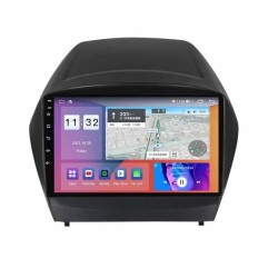 Hyundai Tucson IX35 2012–2015 Android 15 Мултимедия и Навигация | Камера и Карти Подарък