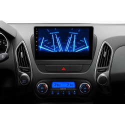 copy of copy of Hyundai Kona (2017–2020) Android 15 Мултимедия / Навигация