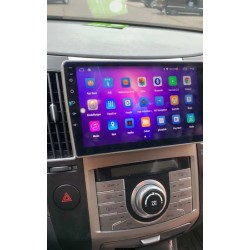 copy of copy of Hyundai Kona (2017–2020) Android 15 Мултимедия / Навигация