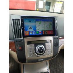 Hyundai Veracruz ix55 2006–2015 Android 15 Мултимедия и Навигация | Камера и Карти Подарък