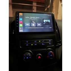 copy of copy of Hyundai Kona (2017–2020) Android 15 Мултимедия / Навигация