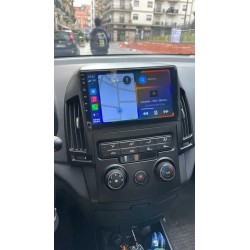 Hyundai i30 2006–2011 Android 15 Мултимедия и Навигация | Камера и Карти Подарък