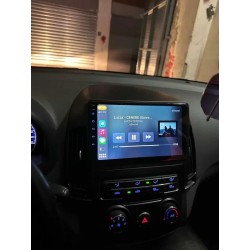 Hyundai i30 2006–2011 Android 15 Мултимедия и Навигация | Камера и Карти Подарък