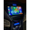 Hyundai Elantra 2011–2016 Android 15 Мултимедия и Навигация | Камера и Карти Подарък