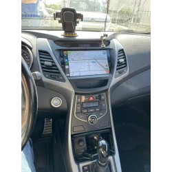 copy of copy of Hyundai Kona (2017–2020) Android 15 Мултимедия / Навигация