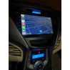 Hyundai Elantra 2011–2016 Android 15 Мултимедия и Навигация | Камера и Карти Подарък