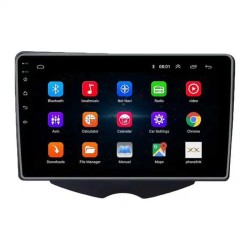 copy of copy of Hyundai Kona (2017–2020) Android 15 Мултимедия / Навигация