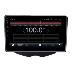 Hyundai Veloster 2011–2017 Android 15 Мултимедия и Навигация | Камера и Карти Подарък