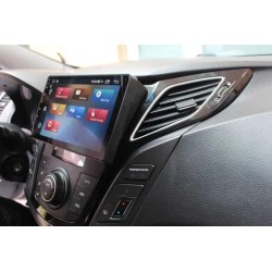 Hyundai i40 2011–2022 Android 15 Мултимедия и Навигация | Камера и Карти Подарък
