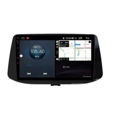 Hyundai i30 2018–2021 Android 15 Мултимедия и Навигация | Камера и Карти Подарък
