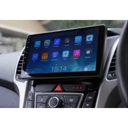 Hyundai i30 2018–2021 Android 15 Мултимедия и Навигация | Камера и Карти Подарък