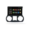 copy of Jeep Wrangler 2018–2022 – Android 15 Мултимедия / Навигация