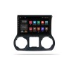 copy of Jeep Wrangler 2018–2022 – Android 15 Мултимедия / Навигация