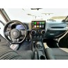 Jeep Wrangler 2012–2018 Android 15 Мултимедия и Навигация | Камера и CAN Модул Подарък