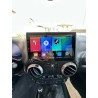 Jeep Wrangler 2012–2018 Android 15 Мултимедия и Навигация | Камера и CAN Модул Подарък