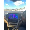 copy of Jeep Wrangler 2018–2022 – Android 15 Мултимедия / Навигация