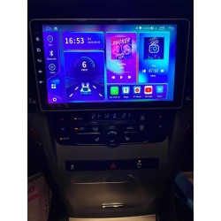 copy of Jeep Wrangler 2018–2022 – Android 15 Мултимедия / Навигация