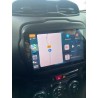 copy of Jeep Wrangler 2018–2022 – Android 15 Мултимедия / Навигация