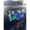 copy of Jeep Wrangler 2018–2022 – Android 15 Мултимедия / Навигация