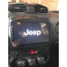 copy of Jeep Wrangler 2018–2022 – Android 15 Мултимедия / Навигация