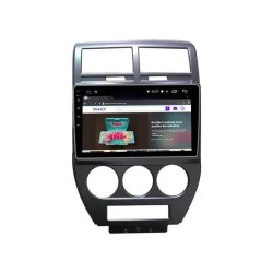 copy of copy of copy of Jeep Wrangler 2018–2022 – Android 15 Мултимедия / Навигация