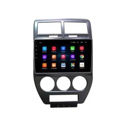 Jeep Compass 2006–2010 Android 15 Мултимедия и Навигация | Камера и Карти Подарък