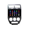 Jeep Compass 2006–2010 Android 15 Мултимедия и Навигация | Камера и Карти Подарък