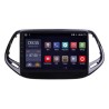 Jeep Compass 2017–2019 Android 15 Мултимедия и Навигация | Камера и Карти Подарък