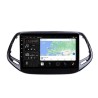 Jeep Compass 2017–2019 Android 15 Мултимедия и Навигация | Камера и Карти Подарък
