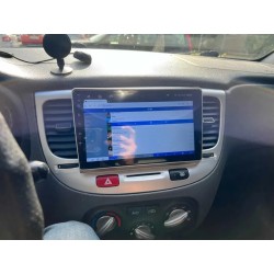 copy of Kia Carens 2007–2011 (климатик) – Android 15 Мултимедия / Навигация
