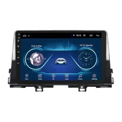 copy of copy of Kia Carens 2007–2011 (климатик) – Android 15 Мултимедия / Навигация