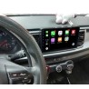 copy of copy of Kia Carens 2007–2011 (климатик) – Android 15 Мултимедия / Навигация