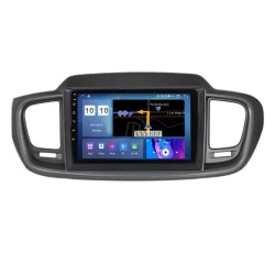 Kia Sorento 3 (2014–2017) Android 15 Мултимедия и Навигация | Камера и Карти Подарък