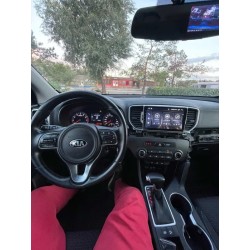Kia Sportage (2016–2018) Android 15 Мултимедия и Навигация | Камера и Карти Подарък