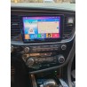 copy of copy of Kia Carens 2007–2011 (климатик) – Android 15 Мултимедия / Навигация