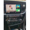 copy of copy of Kia Carens 2007–2011 (климатик) – Android 15 Мултимедия / Навигация
